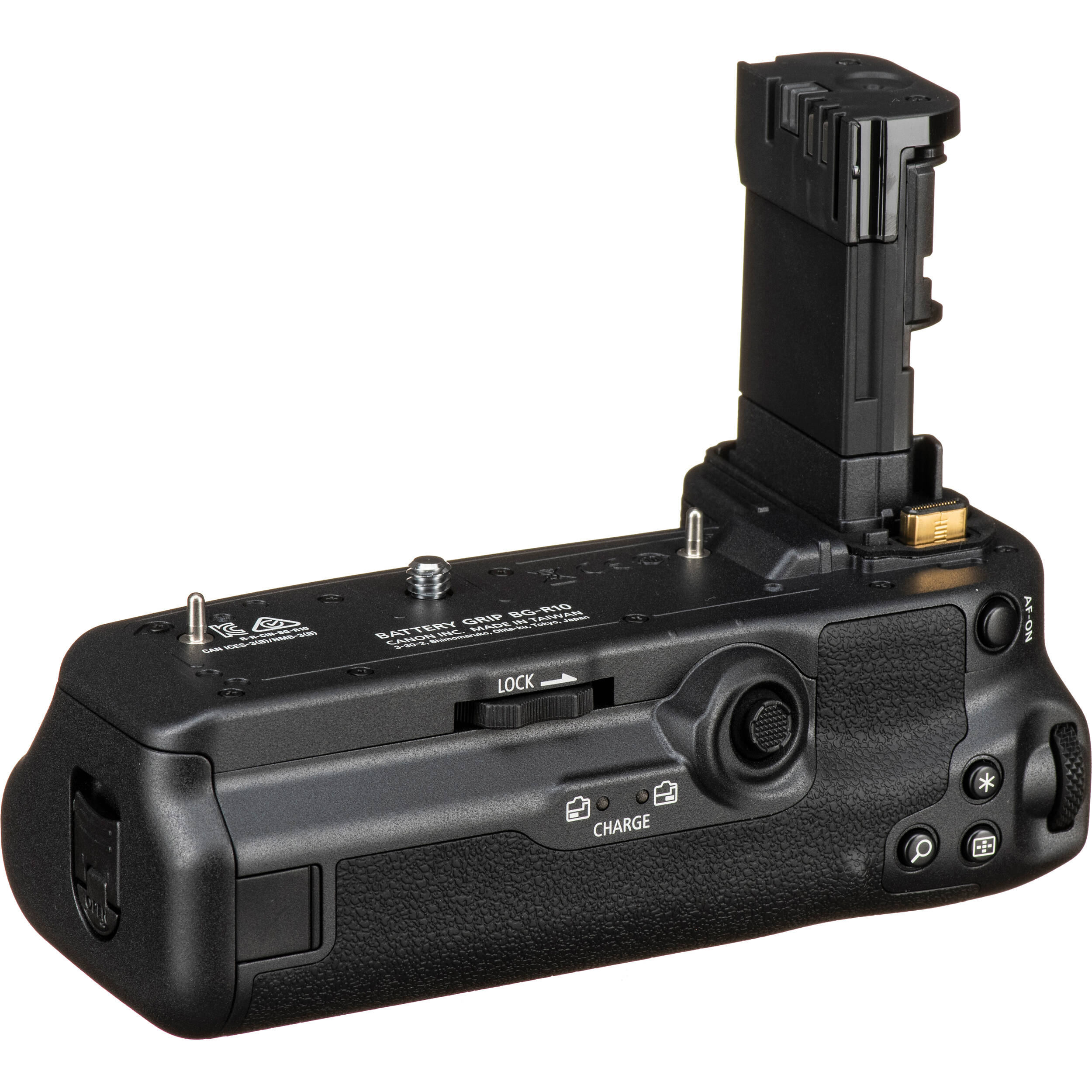 Canon BG-R10 Battery Grip for EOS R5 and R6