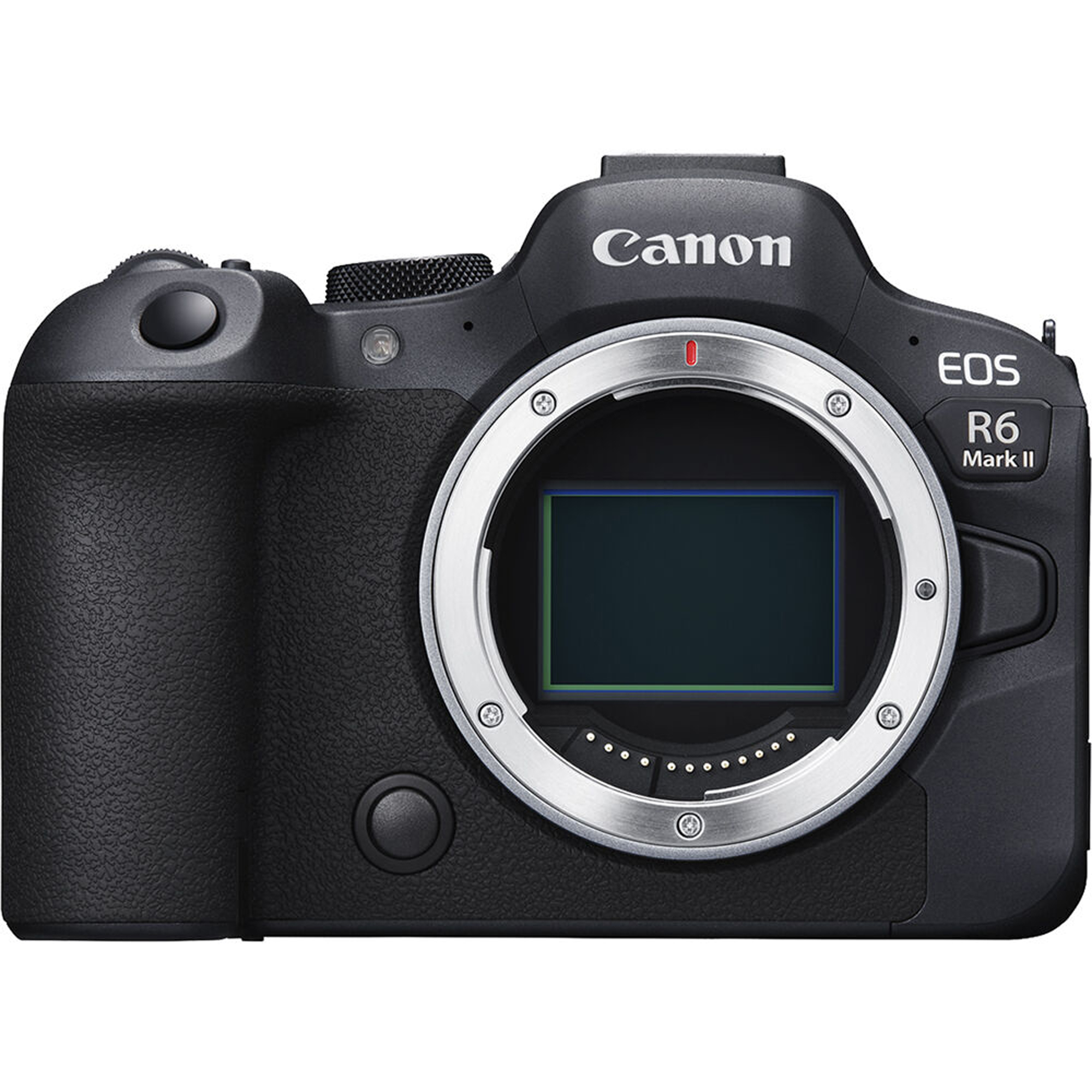 Canon EOS R6 II
