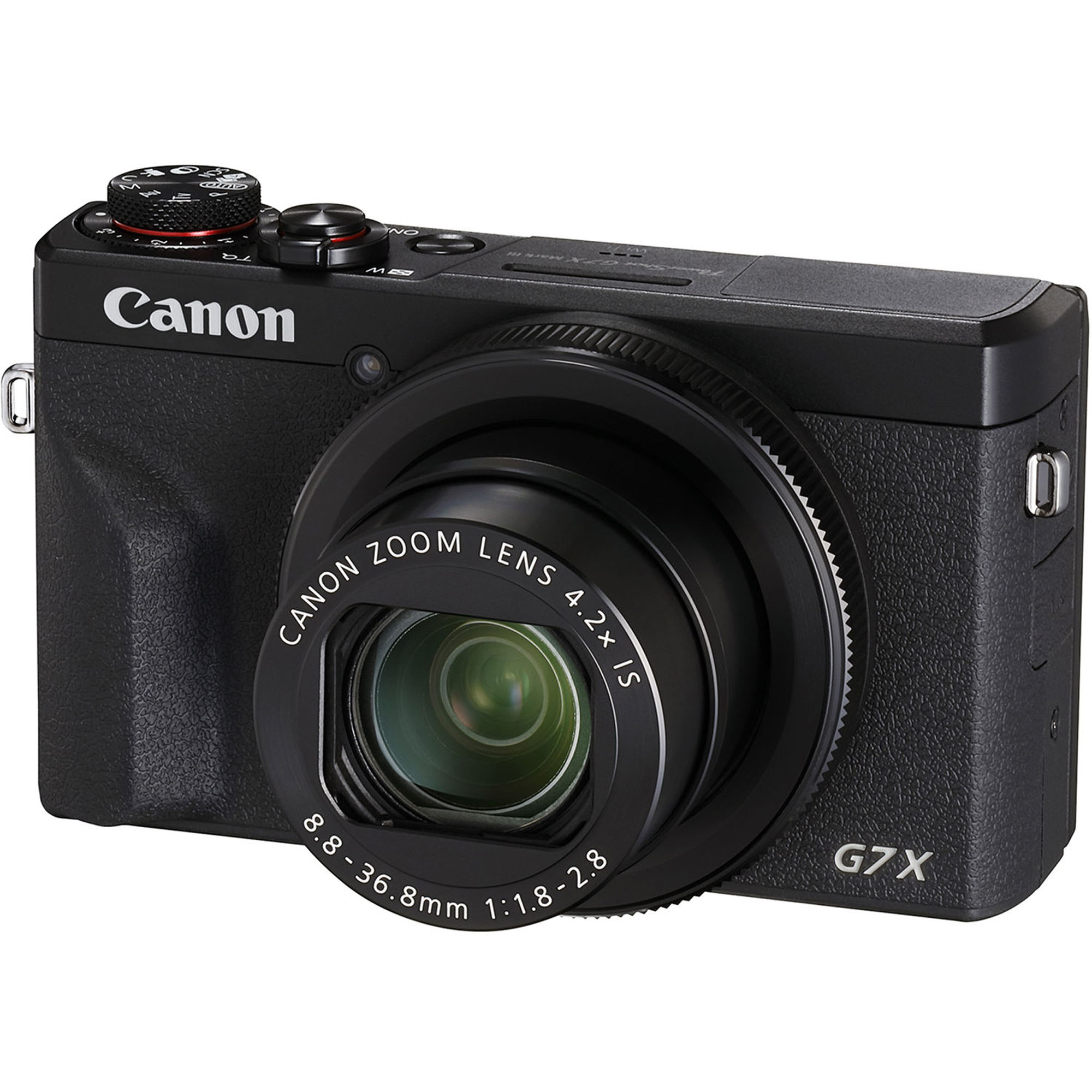 Canon Compact Cameras