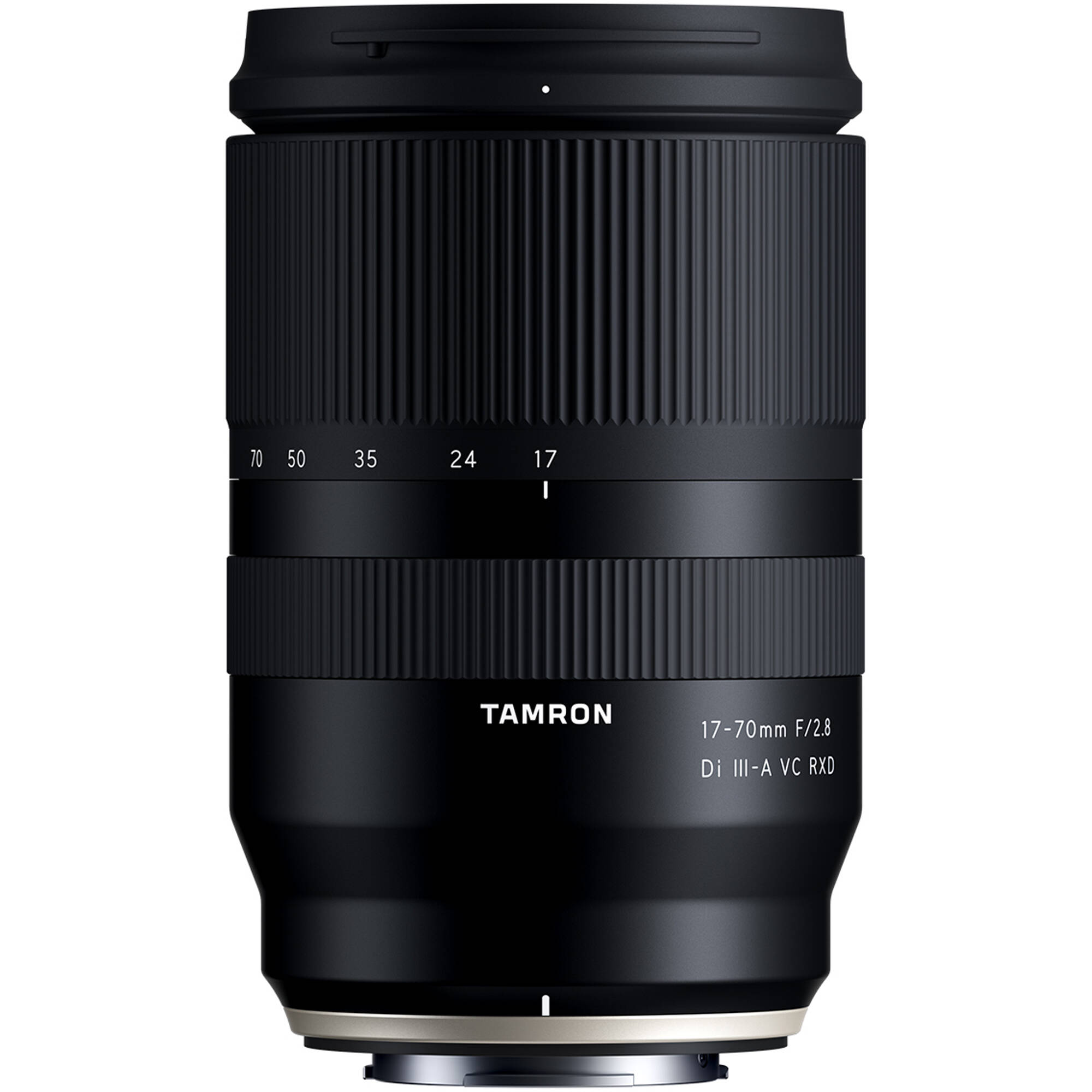 Tamron Wide Angle Lenses For Fujifilm