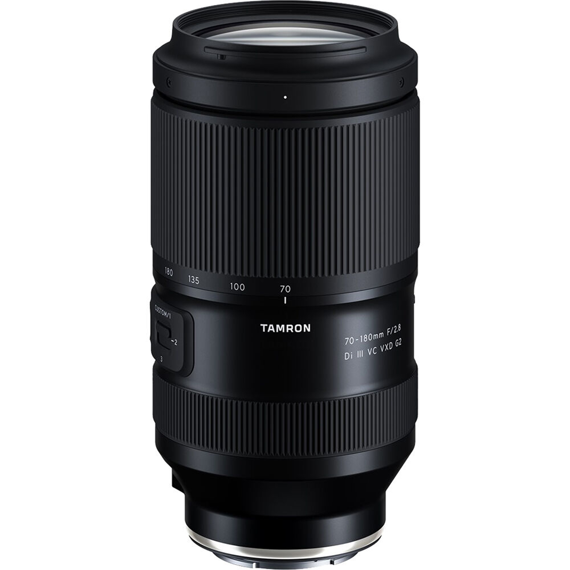 Tamron Telephoto Lenses For Sony
