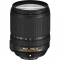 Nikon AF-S DX 18-140mm f/3.5-5.6G ED VR Lens - view 1