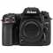 Nikon D7500 DSLR Camera with AF-S DX NIKKOR 35mm f/1.8G Lens - view 2