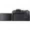 Canon EOS RP Mirrorless Camera Body with EF-EOS R mount adapter - view 5