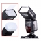 KamKorda Professional Speedlite TTL Camera Flash - view 5