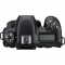 Nikon D7500 DSLR Camera with AF-S DX NIKKOR 35mm f/1.8G Lens - view 4