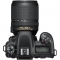 Nikon D7500 DSLR Camera with AF-S DX 18-140mm f/3.5-5.6G ED VR Lens - view 6