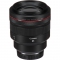 Canon RF 85mm f/1.2L USM Lens - view 9