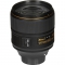 Nikon AF-S 105mm f/1.4E ED Lens - view 6